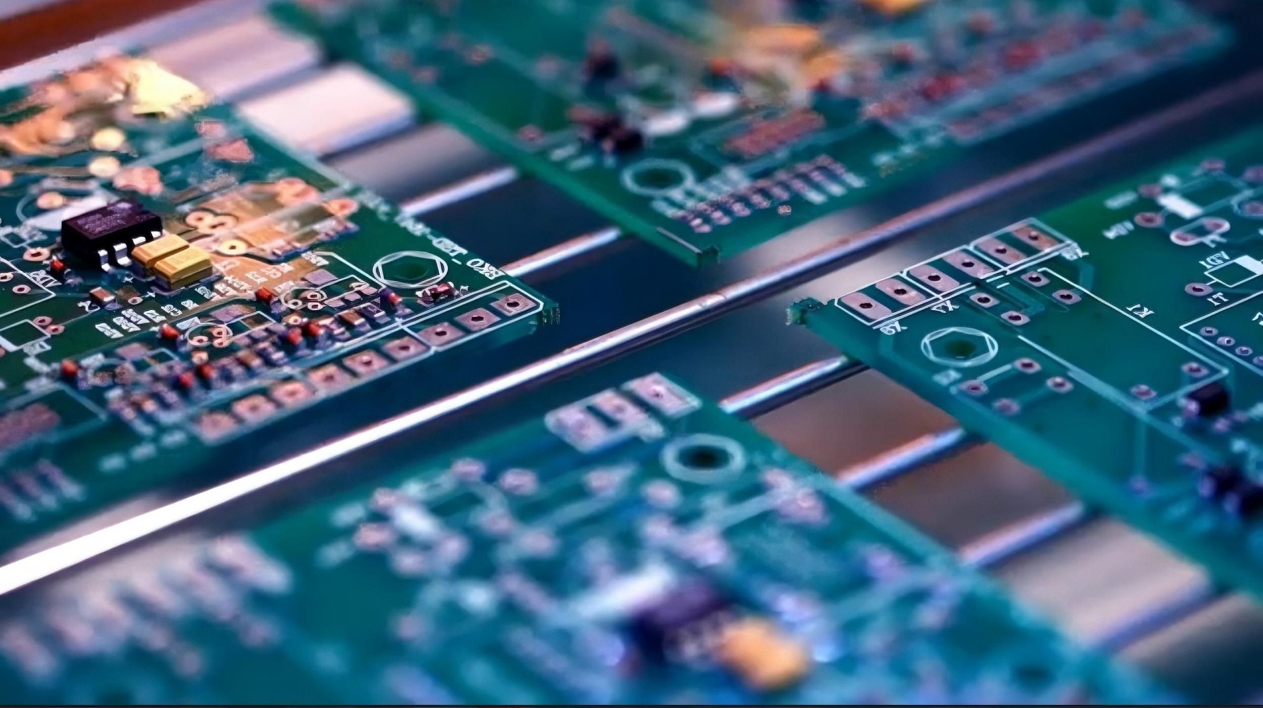如何正确选择高频PCB加工厂家