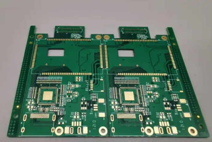 物料质量对 PCBA 代工代料的重要性