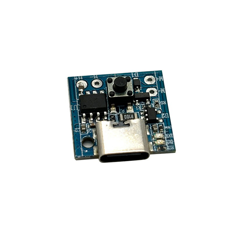 PCBA 代工代料
