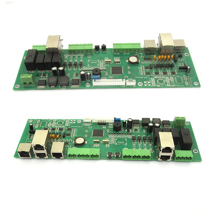 离心低压无刷风机驱动板 离心低压无刷风机驱动板