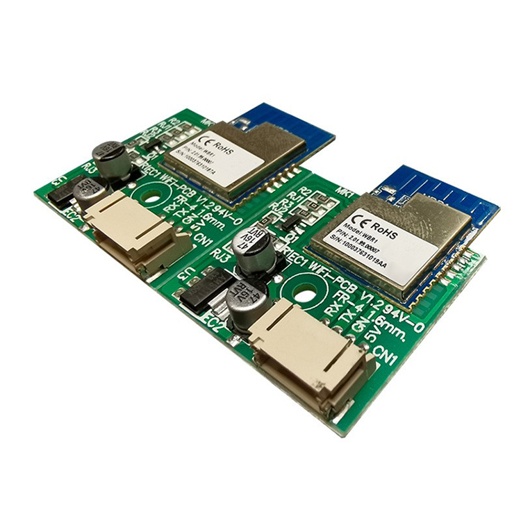 无刷风机高压控制板 无刷风机高压控制板